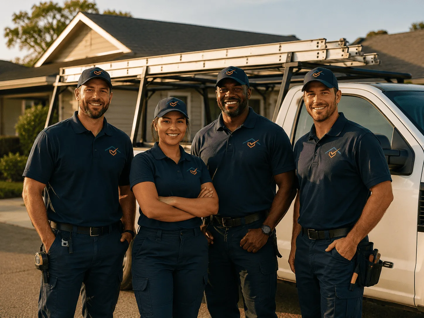 Roof Inspection company in Moatsville, WV